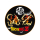 Akcesorium do fotela Subsonic SA5550-D1 GAMING  FLOOR MAT DRAGON BALL Z